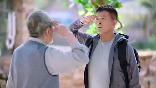 继娘道后聚焦农村脱贫剧,郭靖宇最美的乡村能否赢回口碑
