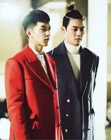 继承洪氏姐妹一贯的鬼神风格那些花游记所致敬的妖怪鬼魂们