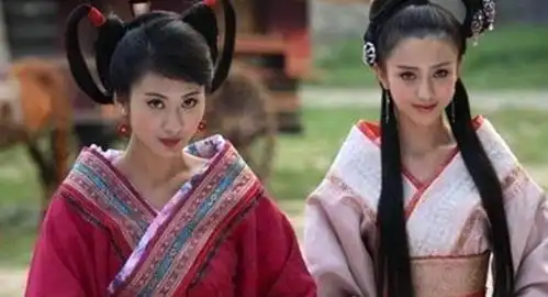 她18岁进入皇宫,给5个君王当过皇太后,是西汉第一传奇女人
