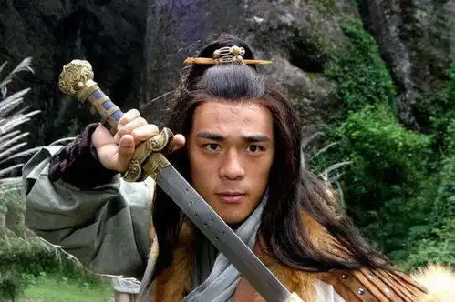 金庸武侠中的主角,韦小宝武功最差有一位远不如他
