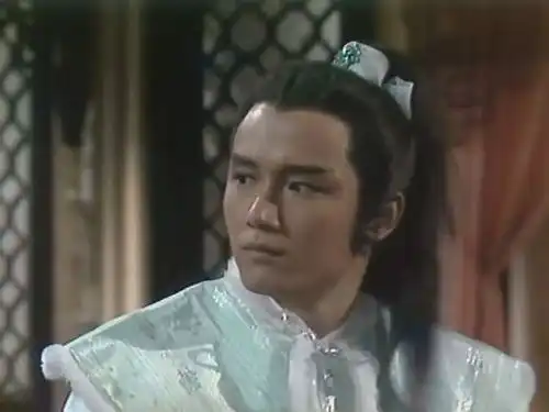 杨康其实我比郭靖惨多了
