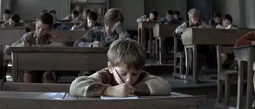 豆瓣9.3放牛班的春天叛逆的问题儿童,该拿什么拯救
