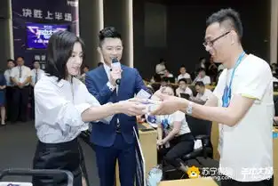 延禧攻略尔晴到访苏宁618化身程序员鼓励师提桶送盒饭
