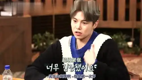 顶楼花絮时隔11年相遇的沈秀莲和罗根李,这种缘分真的好难得呀