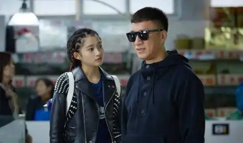 关晓彤新剧演美妆博主,剧本看了两集就敢接,制作班底让人很放心