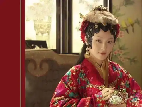 新红楼梦11年后蒋梦婕姚笛赵丽颖三人完成交换人生
