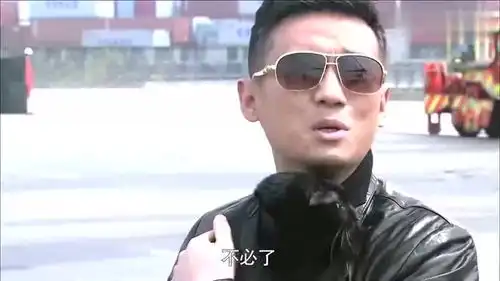 我是特种兵3天狼我会想办法干掉他来弥补这个后果