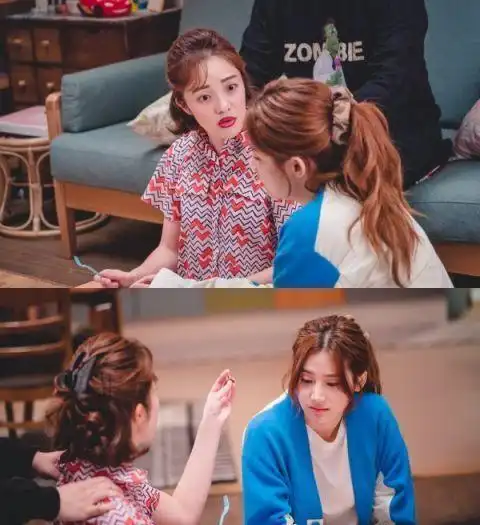 丧尸侦探崔振赫剧照公开,医生耀汉权偲儇晋升男二
