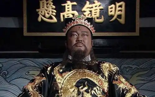 包拯的官到底有多大呢放在今天相当于什么级别