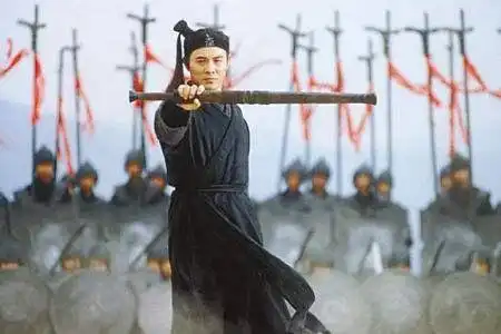 笑傲江湖真正害五岳剑派消亡的,不是左冷禅,而是令狐冲
