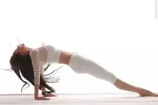 不举铁也能增肌减脂,母其弥雅小秘籍之平板撑