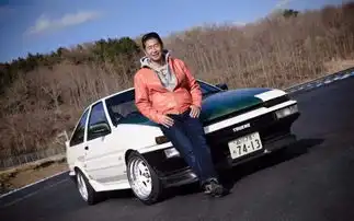 你能在澳洲买到的头文字d车型,ae86,gtr32,s2000,evo
