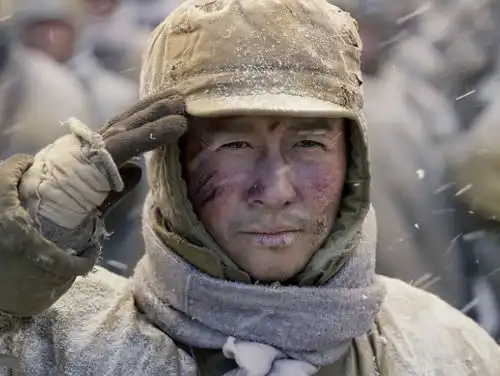 这波操作太狠了志愿军被人民网点评,简直是字字珠玑
