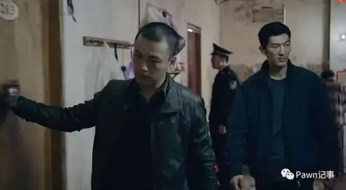 小人物的光辉记观我不是药神
