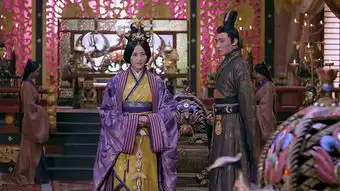 秀丽江山之长歌行第49集剧照,秀丽江山之长歌行图片