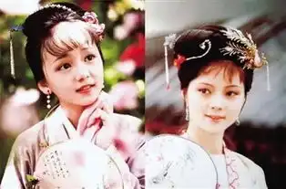 小戏骨演红楼梦刷爆朋友圈00后神还原87版剧集
