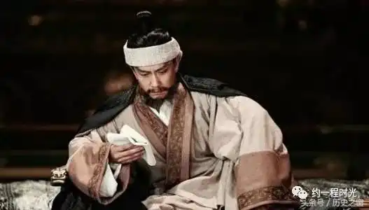 姚驰陕西三国谋士郭嘉