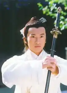 苏有朋六部经典电视剧,除了倚天屠龙记你还看过其他的吗