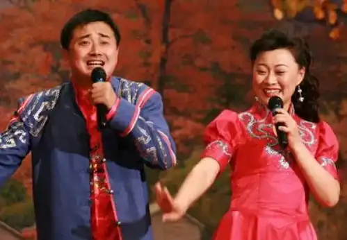 赵本山这18对弟子都是真实的夫妻,你知道其中几对
