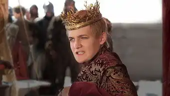 乔治rr马丁猜猜下一个被写死的是谁呢