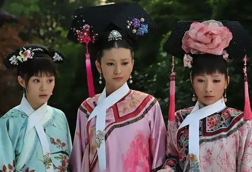 甄嬛传眉庄口中的这个秘密,是支撑着甄嬛走到最后的关键
