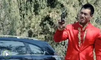 真人葫芦娃毁童年游戏网红饰演蟒蛇精
