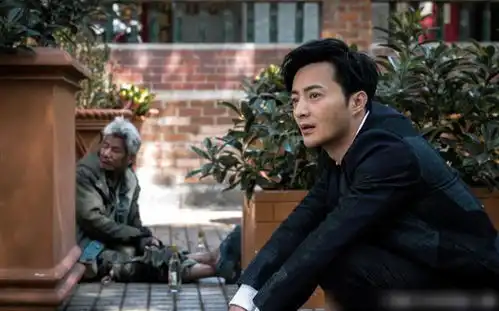 钟汉良新剧未播先火,女主演技让人喜欢,看到男配女配心动了
