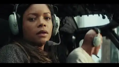 抖音版狼与猩猩的会合
