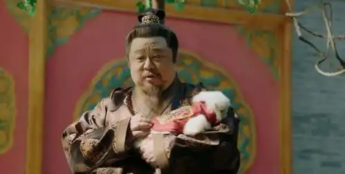 大明风华里被误解最深的人物,你们都看他怂,其实他最可怕