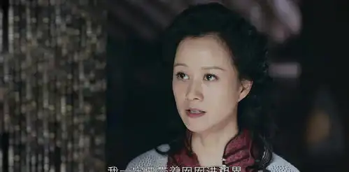 勇敢的心2依然是郭靖宇的江湖,情节创意的宝刀,依然不老