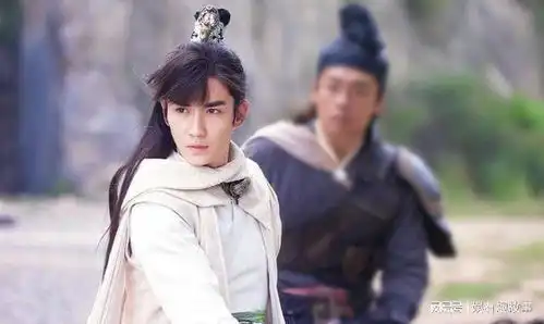 男星浏海造型吴磊被拉垮颜值,杨洋被嫌弃,连任嘉伦都无法驾驭
