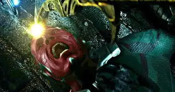 全面解读复仇者联盟3的死亡真的死透了吗