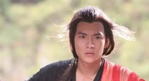 经典回忆杀之楚留香传奇,男主不提了,女主真的是十足的美人