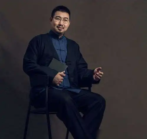 终极笔记发布剧照,网友吐槽南派三叔又来割韭菜
