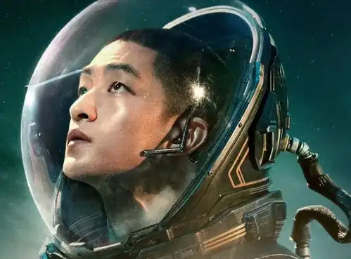 没等到战狼3,吴京另一部将耗4年打造的电影,传来了重磅消息