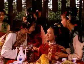 红楼梦第四十三回暗含作者出逃无中生有的事情