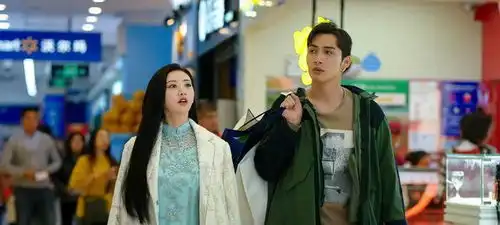 司藤这可能是景甜演技最逼真的一部电视剧