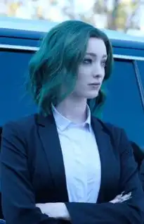 2018北极星小姐姐图片大全最新版北极星小姐姐照片图片高清