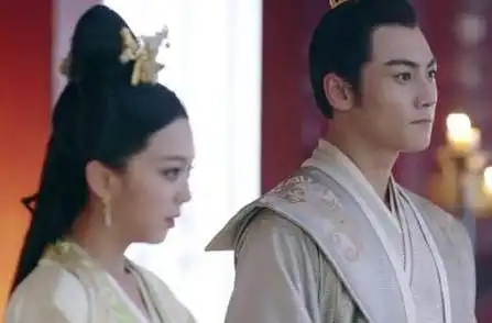 宇文赟身为北周皇帝究竟有多荒唐沉迷酒色先后一共立下五位皇后