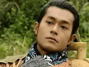 姜文再战小荧幕古天乐拍影版寻秦记
