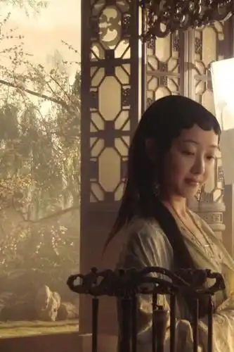 新版红楼梦定妆照之少年篇