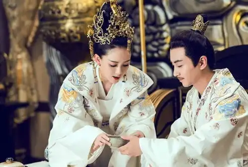 大隋驰名双标杨坚的节俭观害苦娃