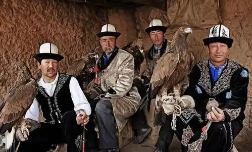 阿富汗第三大族,自称中国后裔典型黄皮肤,跟中国啥关系