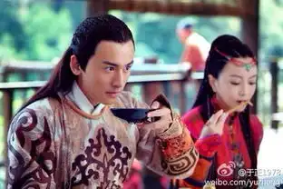 新神雕侠侣最新剧照大盘点陈晓变身独臂侠俗气外套难掩小清新气质赵丽颖清秀可人抱小杨过显母爱
