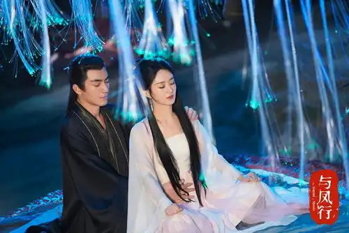 专访与凤行导演邓科有趣好奇心和去创造