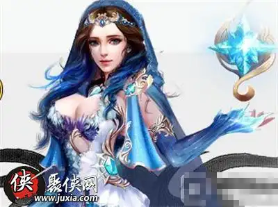 幻城手游岚裳技能属性及实力详细分析