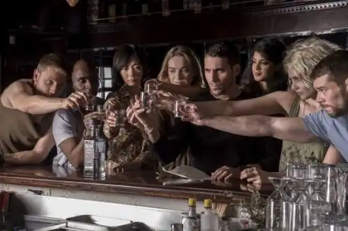 超感猎杀尺度最大的一集