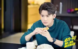 台湾组合出道的他被何炅力捧如今大火熊梓淇究竟有什么魅力