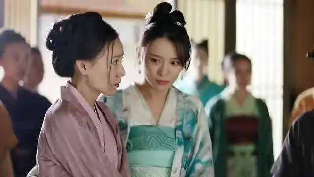 知否知否应是绿肥红瘦大娘子终于可以自行发挥了
