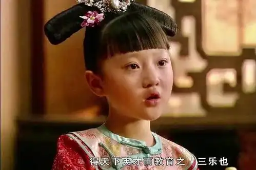 甄嬛传荣宠一生的胧月,纵然有甄嬛敬妃守护,结局也令人心痛
